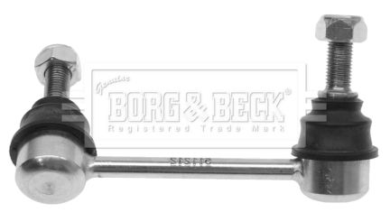 BORG & BECK Stabilisaator,Stabilisaator BDL7248